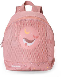 Monnëka Homokmentes strandhátizsák Whale Pink (TT-101681)
