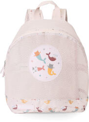 Monnëka Homokmentes strandhátizsák Mermaid Cats (TT-101687)
