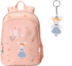 Tutete Óvodai hátizsák Mouse Fairies (TT-109079)