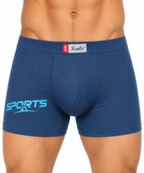Kaile Sports férfi boxer - 95% pamut