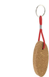  Cobuoy lebegő parafa kulcstartó (AP800602-05) - naturebrand