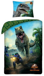 Takoy Pamut ágyneműhuzat Jurassic Park