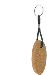  Cobuoy lebegő parafa kulcstartó (AP800602-10) - naturebrand