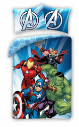 Takoy Pamut ágyneműhuzat Avengers