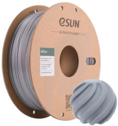 eSUN - PETG+ - Ezüst - 1, 75 mm - 1 kg