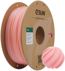 eSUN - PLA+ - (Baby Pink) Babarózsaszín - 1, 75 mm - 1 kg