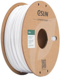 eSUN - ASA+ - (Cold White) Fehér - 1, 75mm - 1kg