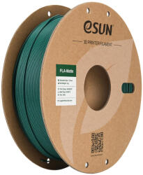 eSUN - ePLA Matte - (Morandi Green) Zöld - 1, 75 mm - 1 kg