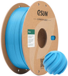 eSUN - PLA+ - (Space Blue) Kék - 1, 75 mm - 1 kg