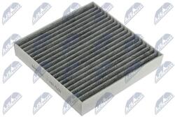 NTY Filtru, aer habitaclu NTY FCF-KA-318C (FCF-KA-318C)