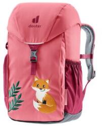 Deuter Waldfuchs 14 Dahlia-Raspberry