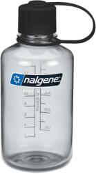 Nalgene Narrow Mouth 0, 5 l Gray Sustain