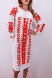 Magazin Traditional Rochie Traditionala Vivi 3