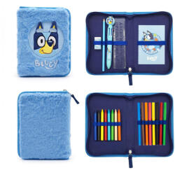 Bluey Catch plüss tolltartó töltött 2 emeletes (CEP2700002306) - szukits