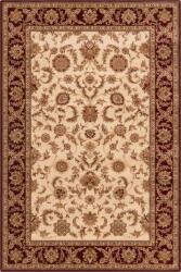 Agnella gyapjú szőnyeg isfahan anafi amber - 240 x 340 cm