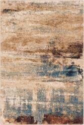 Agnella gyapjú szőnyeg isfahan abrio dark beige - 200 x 300 cm