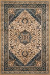 Agnella gyapjú szőnyeg isfahan aretuza coppery - 133 x 180 cm