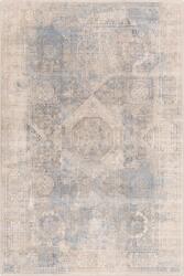 Agnella gyapjú szőnyeg isfahan baszra beige - 240 x 340 cm