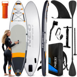 Neo-Sport SUP Aquasurf 320 x 84 x 15 cm 170211 (170211)
