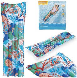 Bestway Felfújható strandmatrac 183 x 69 cm Bestway 44033 (44033-05)