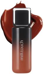 MilkTouch - Black Peel Off Lip Tattoo 4.5g - #05 Black Fig