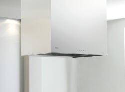 Pando I-300 inox ECO SEC sziget páraelszívó (009722) - mosibolt