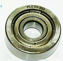 MGCS PLC 03-222 ZZ HT konvejor csapágy (üzemi hőm. -40 C ~ 200 C) (MGCS)