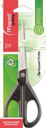 Maped Olló, irodai, 17 cm, MAPED "Essentials Green (468010)