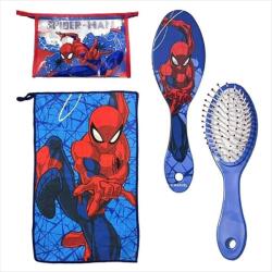  Marvel Pókember tisztasági csomag szett/4db, neszesszerrel - prettykids - 3 290 Ft