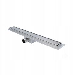 Hydroland Rigola dus Hydroland Neo Pure, integral din inox, lungime 70 cm (HYODPLYWSL700)