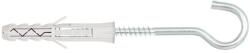 Wkret-met Set fixare C cu diblu tridirectional (WKWX-08)