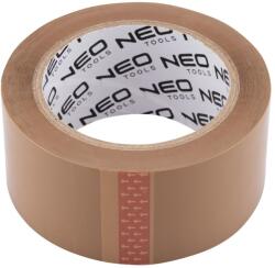 Neo Bamda scotch maro pentru ambalaj NEO 50mm x 100m (TXN56057)