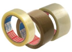  Scotch TESA pentru ambalare, transparent, 48mm x 66m (NG9306)