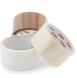 SABA Scotch pentru ambalaj transparent (SB48050TRNSP468)