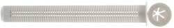 Wkret-met Manson din plastic pentru fixari chimice Wkret-Met 12 x 80 mm (WKTSN01)