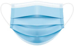 Portwest Masca medicala albastra, Type IIR (PWP030BLU)
