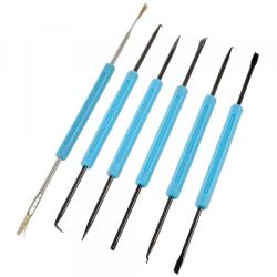  Instrument Lipire Curatare OEM SA-10, 6in1