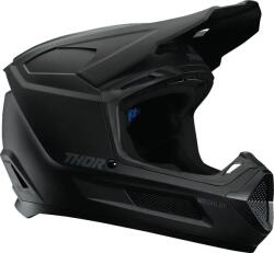 Thor Casca copii ATV Cross Thor, culoare negru mat, marime M (01111675PE) - mxenduro