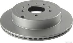 Herth+buss Jakoparts Disc frana HERTH+BUSS JAKOPARTS J3313035 (J3313035) - automobilus