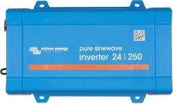 Victron Energy Inverter VICTRON ENERGY 24/250 230V VE. Direct Schuko (PIN241251200)