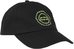 Plastic Head șapcă TYPE O NEGATIVE - OCTOBER RUST LOGO - neagră - PLASTIC HEAD - PHCAP359