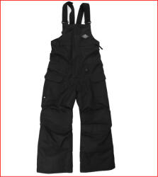 686 Pantaloni de damă de iarnă SNB - 686 - Black - DETERIORAT - MY1125