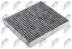 NTY Filtru, aer habitaclu NTY FCF-TY-016C (FCF-TY-016C)