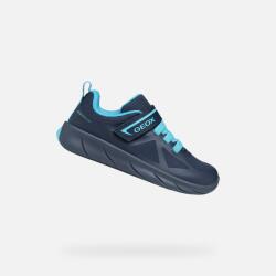 GEOX Тъмносини детски тениски Geox Foot-run Geox | Sin | Момчешки | 31