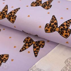  Szabadidő anyag Animal skin bows design A