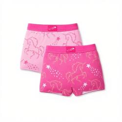 My Carry Potty Chilotel de noapte, My Magic Nighttime Pants, Unicorn, 4-5 Ani (MMNP-RB-MU-4-5)