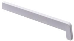 WindowMAG Capac glaf PVC alb