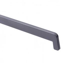 WindowMAG Capac glaf PVC gri antracit