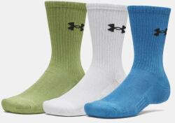 Under Armour Performance Cotton 3p Crw LG | Unisex | Șosete | Multicolor | 6009685-430