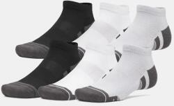 Under Armour New Unisex Perf Tech 6pk Low XL | Unisex | Șosete | Multicolor | 6015143-011